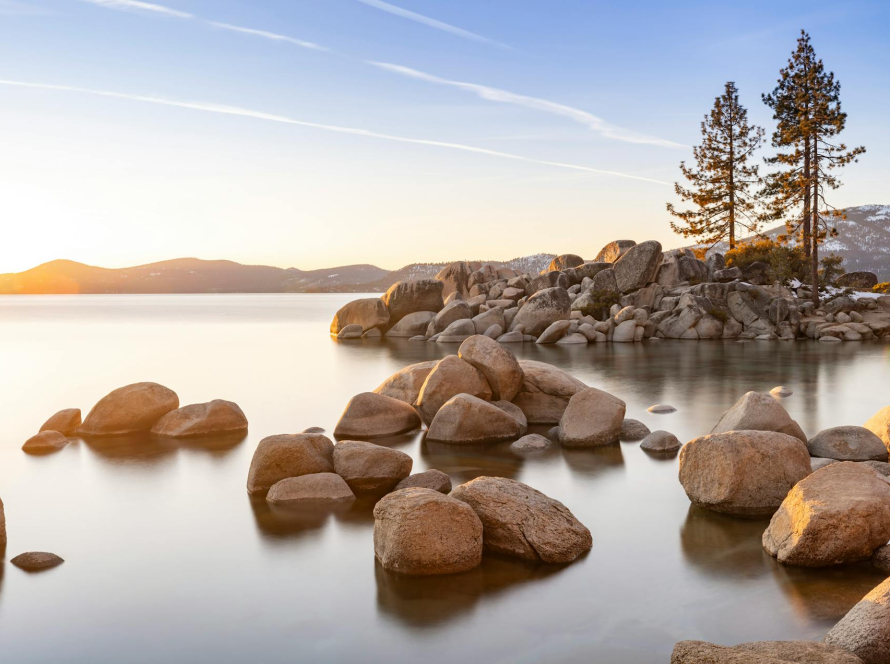 Lake Tahoe