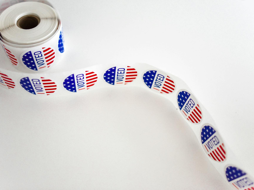 Election Anxiety